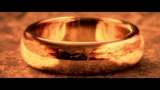 Lord of the Rings Trilogy (2001-2003) HD Trailer Gallery