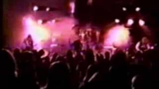 Obituary - Find The Arise - SOS Tour - LIVE - 1990