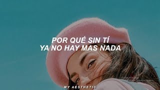 Floricienta - Por Qué [Letra]