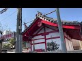 4k hdr 60fps【十日戎 大阪 今宮戎神社 令和4年 2022 】1 10 月・祝 ☆大祭〈本えびす〉