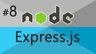 Nodejs and Expressjs [A Developer's Guide] - partials #8