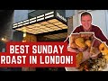 Reviewing BLACKLOCK - The BEST SUNDAY ROAST in LONDON!?