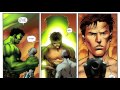 the hulk s sons fight each other the incredible hulks vol 1 skaar vs hiro kala