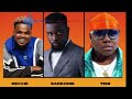 Rexxie ft. Teni & Sarkodie - Fallacy (Instrumental)