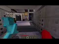 five nights at nico’s in minecraft