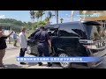 20210705 警质疑刘天球非法跨州 议员交涉下不采取行动