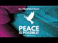 #02019 RADIO KOSMOS - DJ:SET YOU FREE - DJs FOR WORLDPEACE - K-FAKTOR [DE] - STOP WAR IN UKRAINE