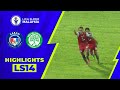 Sabah FC 2-1 Melaka United FC | Liga Super 2022 Highlights