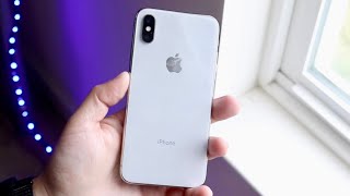 iPhone X: 3 Years Later! (Review)