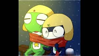 Tamama x Keroro