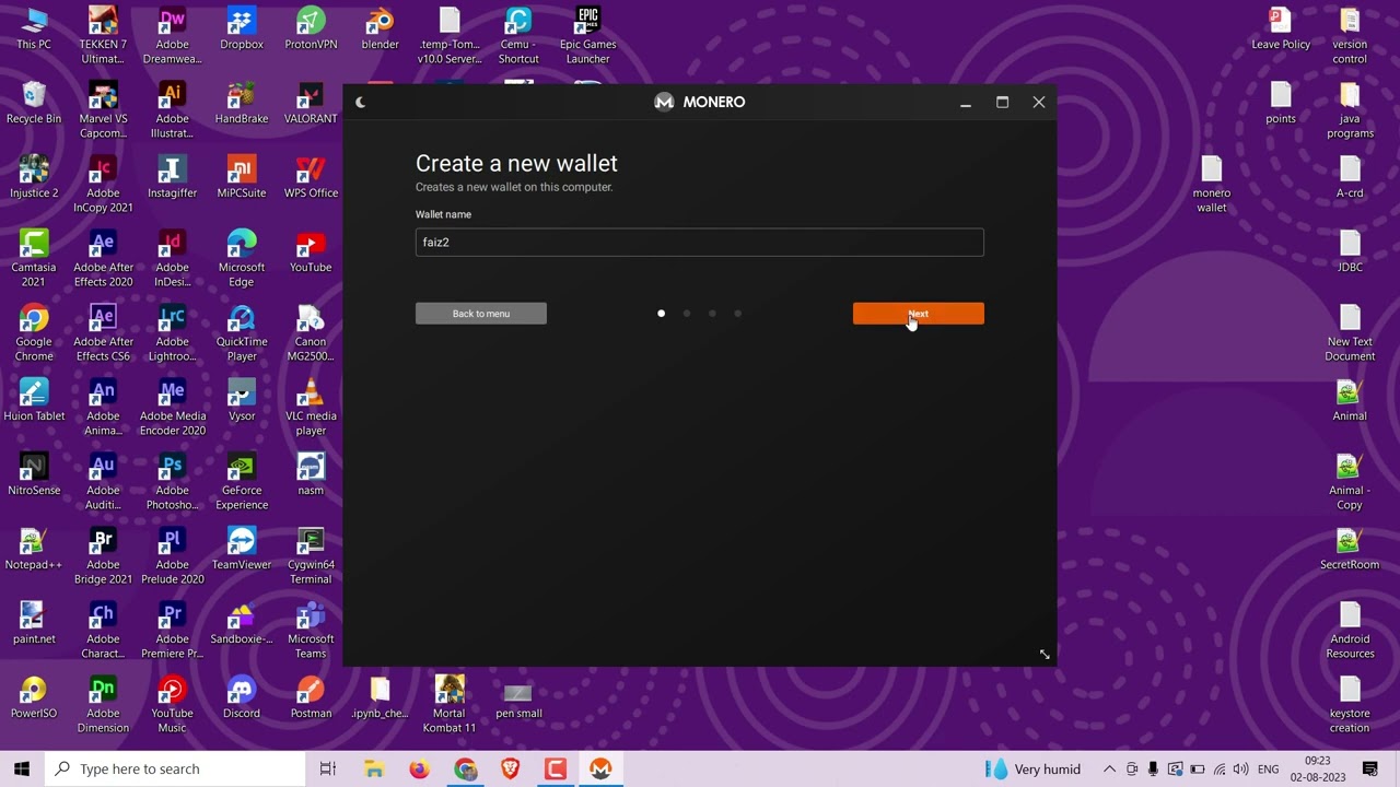 Monero GUI Wallet Tutorial: Master Secure Monero Management - YouTube