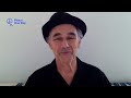 Mark Rylance Words of Peace | Anti-Racism Live 2023