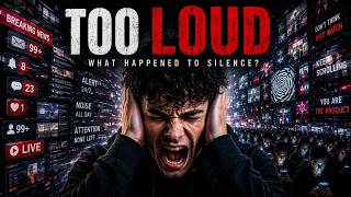 WHAT HAPPENED TO SILENCE?
