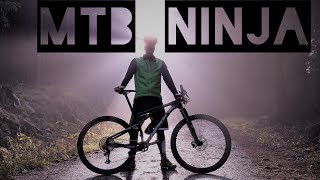 ALL-IN-ONE Mountain Bike Technique Guide. MTB Handling Tips & Tricks.