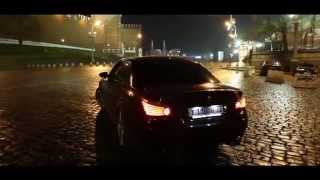 Eric Davidich. Driven In Russian Style. Trailer