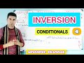 INVERSION | Conditionals