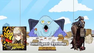 Intelligent systems be like