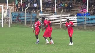 NTUGASAZE 2 - 3 BUWEEKULA - BUILD UP FRIENDLY EXTENDED HIGHLIGHTS