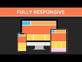 Learn CSS Media Query In Just 6 Minutes