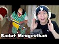 DiKejar Badut Mengerikan - IT Horror Clown - Indonesia