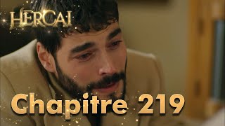 Hercai | Chapitre 219