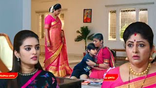 Paluke Bangaramayena Serial Today Episode | Full Video | 23-09-2024