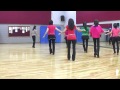 Try To Remember - Line Dance (Dance & Teach in English & 中文)