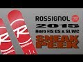 Sneak Peek 2015 Rossignol 