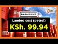 Data Point | Analysis of decline in petroleum prices