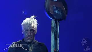 Heirate mich - Rammstein live in San Antonio - Texas (17/09/2022) - Multicam