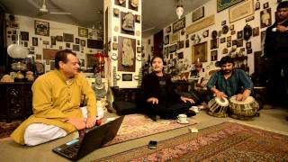 Akbar Ali (Vocal) - Haroon Samuel Imran (Tabla)