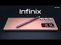 Infinix Premium Valu Smartphone Infinix’s 320MP Camera With 7200mAh Battery Phone