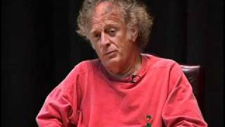 Music Industry - Chris Blackwell on How He Entered the Music Business