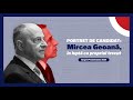 PORTRET DE CANDIDAT. Mircea Geoană, în luptă cu propriul trecut