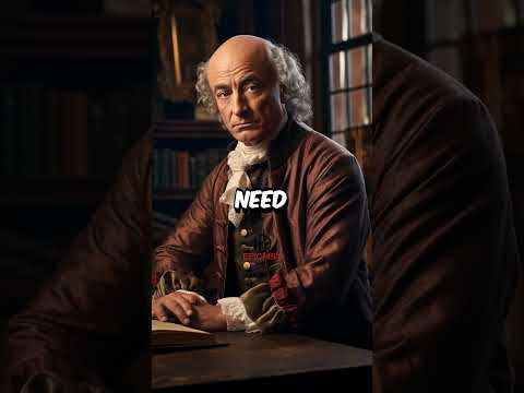 What was John Locke’s biggest contribution to the Enlightenment?