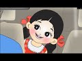 Road Safety -03 || Tikiri Animations