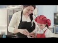 Simfer Midi Oven Introduction Film