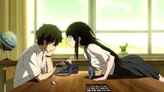 【简中】氷菓聖地巡礼 Hyoka anime pilgrimage