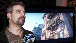 Prototype 2 GDC 11 New Evolutions Interview