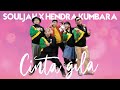 Souljah X Hendra Kumbara -   Cinta Gila (Official Music Video)