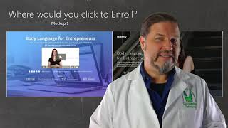 Session 5.1: User Testing-Conversion Optimization Masterclass