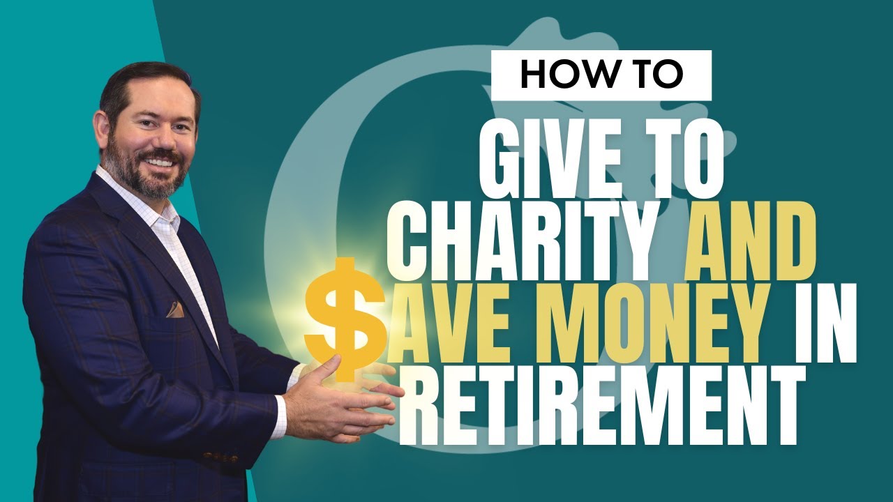 How You Can Use Charitable Remainder Trusts To Be Generous And Save A ...