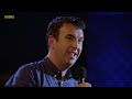 30 minutes of matt braunger big dumb animal