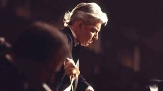 Mozart: Divertimento for string quartet in F major, K. 138 (Herbert von Karajan)