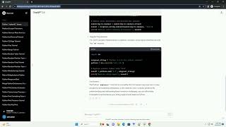 python replace function not working