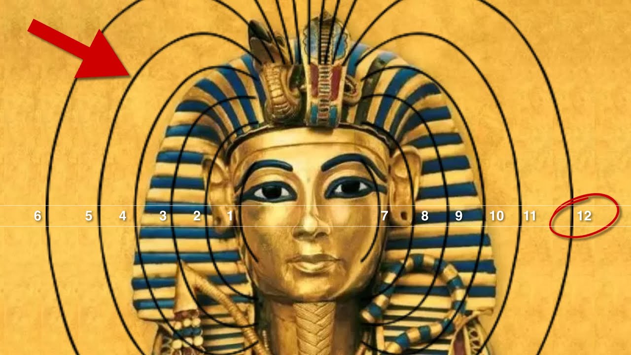 Masonic 33rd Degree Lecture On Energy Manipulation Mind Blowing Youtube