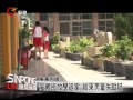 跟錯班誤認失蹤 美園男童惹虛驚 20130917