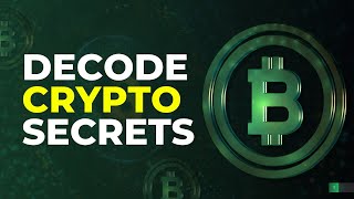 Welcome to Crypto Decode: Simplifying Crypto for Smarter Investments