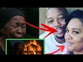 Presley Chweneyagae Mum Tried To Burn Down His House In An AI Picture 