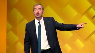 Tim Farron's Spring Conference Speech 2016